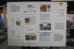SOIL: The Antibiotic Frontier by Madison Rosas