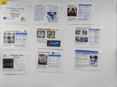 stem poster