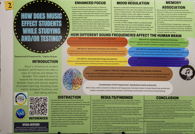 stem poster