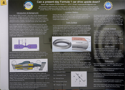 stem poster