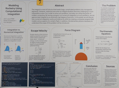 stem poster