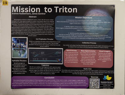 stem poster