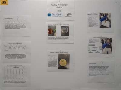 stem poster