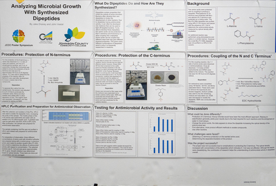 stem poster