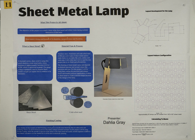 stem poster
