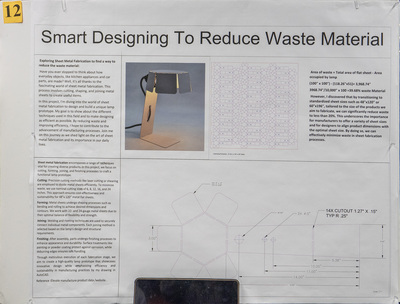 stem poster