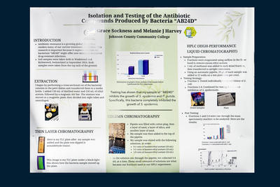 stem poster