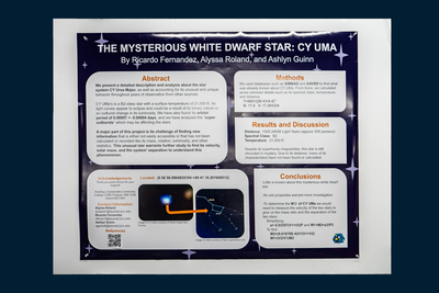 stem poster