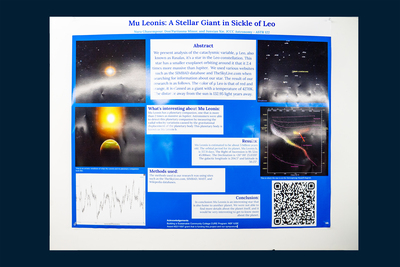 stem poster