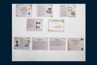 stem poster
