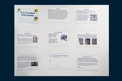 stem poster