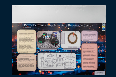stem poster