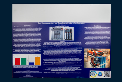 stem poster