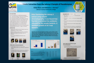 stem poster