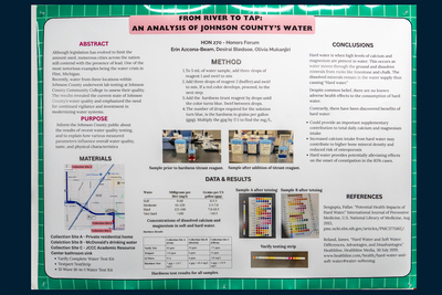 stem poster