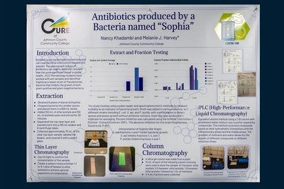 stem poster