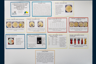 stem poster