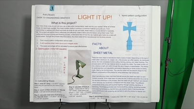 stem poster